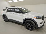 Ford Explorer 2024