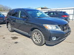 Nissan Pathfinder 2015
