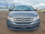 Honda Odyssey 2012