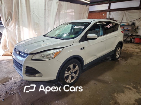 Ford Escape 2016 - Image 1 of 13