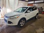 Ford Escape 2016