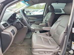 Honda Odyssey 2012