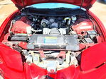 Pontiac Firebird 2001