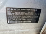 BMW X5 2013