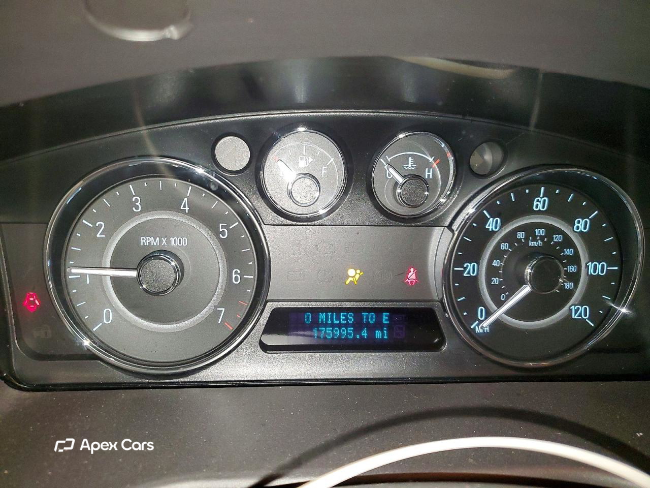 Ford Flex 2010