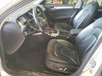 Audi A4 2014
