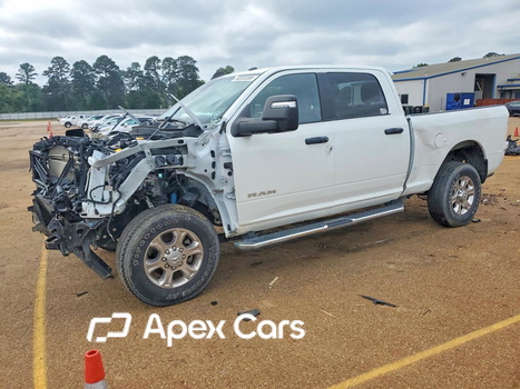 RAM 2500 2024 - Image 1 of 13