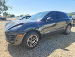 Porsche Macan 2018