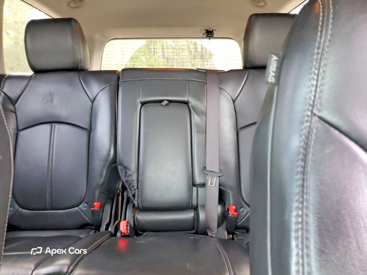GMC Acadia 2014