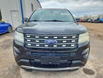 Ford Explorer 2016