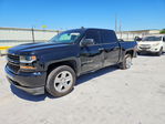 Chevrolet Silverado 2018