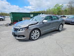 Chevrolet Impala 2017