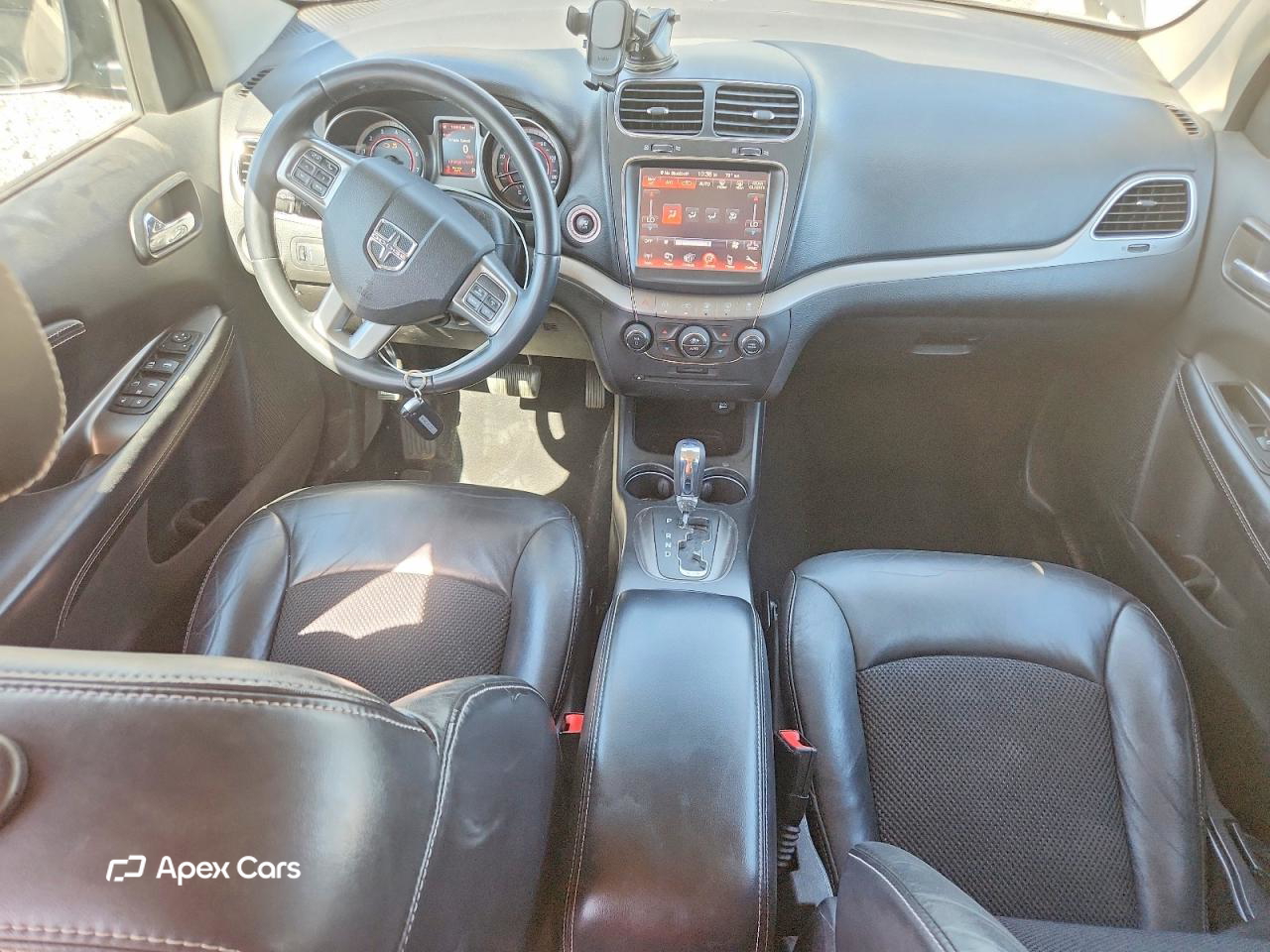 Dodge Journey 2015