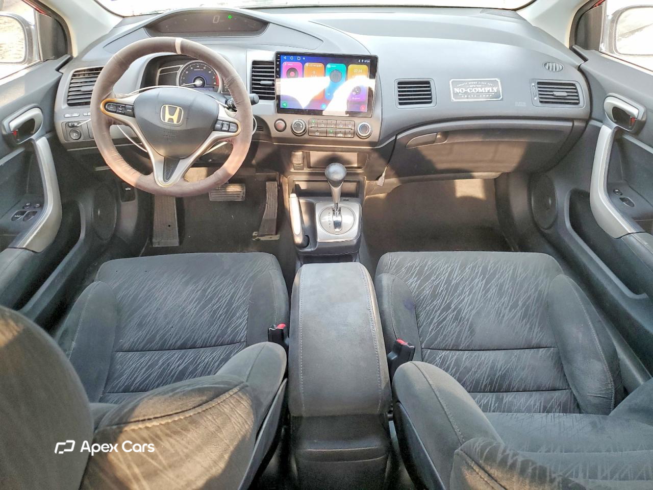 Honda Civic 2008