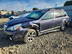 Subaru Outback 2014
