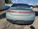 Lincoln MKZ 2013