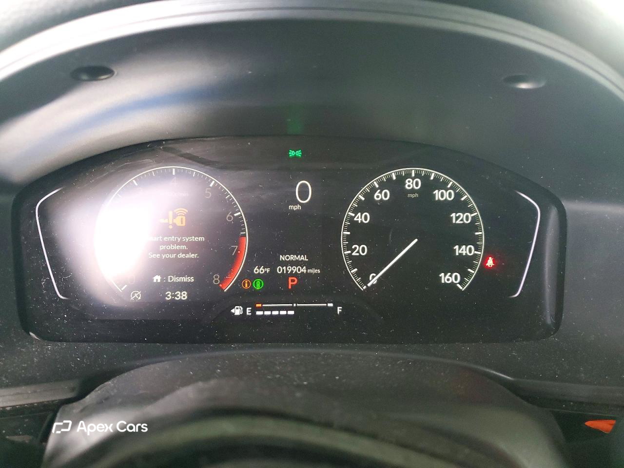 Honda Civic 2025