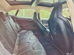 Tesla Model S 2013
