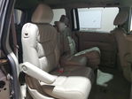 Honda Odyssey 2008