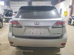 Lexus RX 2014