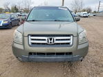 Honda Pilot 2007