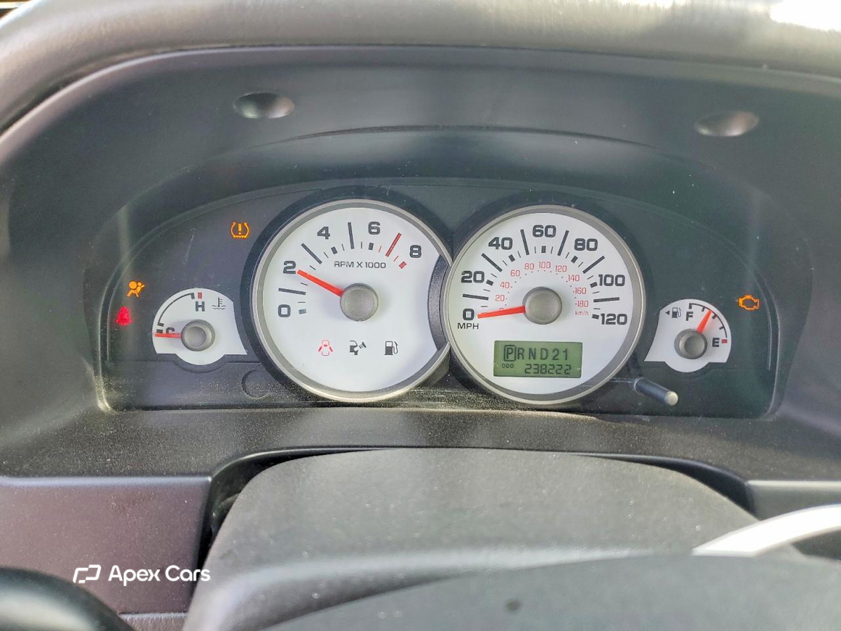 Ford Escape 2006