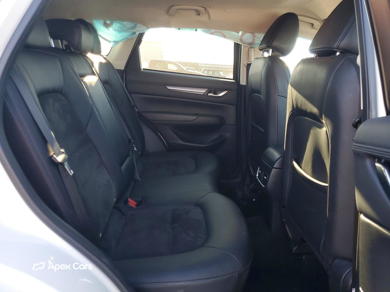 Mazda CX-5 2018