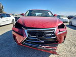 Lexus NX 2017