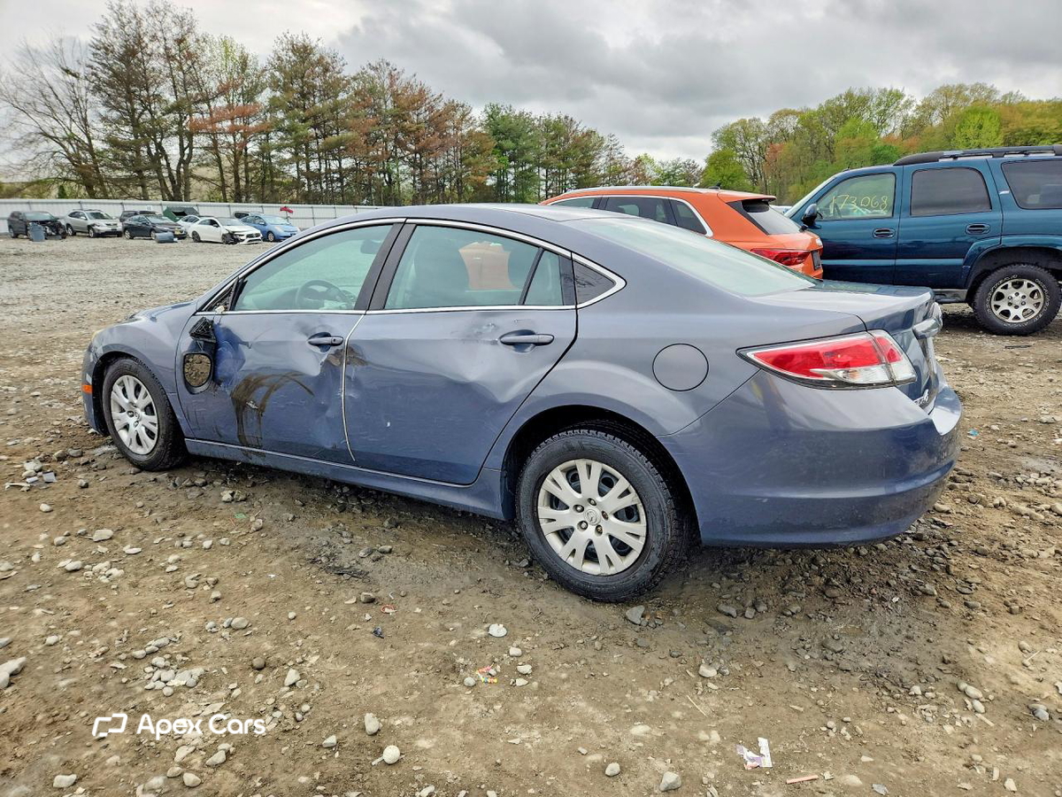 Mazda 6 2009