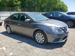 Nissan Sentra 2017