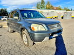 Honda Pilot 2004