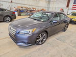 Subaru Legacy 2017