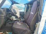 Jeep Wrangler 2005