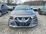 Nissan Maxima 2017