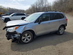 Subaru Forester 2016
