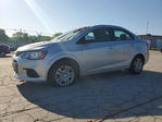 Chevrolet Sonic 2018