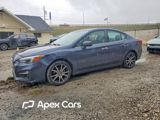 Subaru Impreza 2017 - Image 1 of 12
