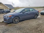 Subaru Impreza 2017