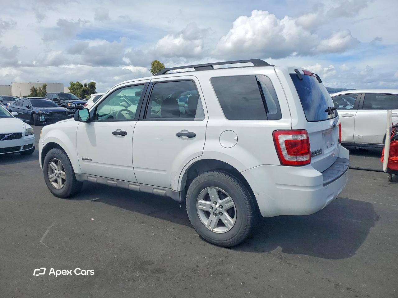 Ford Escape 2009