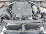 Audi A5 2021