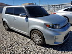 Scion xB 2015