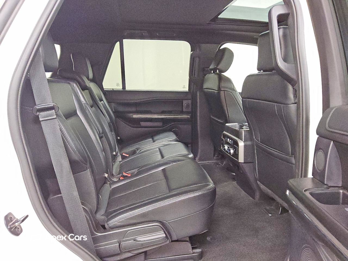 Ford Expedition 2019