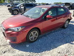 Subaru Impreza 2018