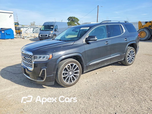 GMC Acadia 2020 - Image 1 of 13