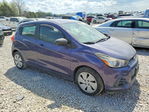 Chevrolet Spark 2016