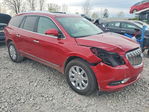 Buick Enclave 2014