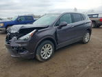 Buick Envision 2017