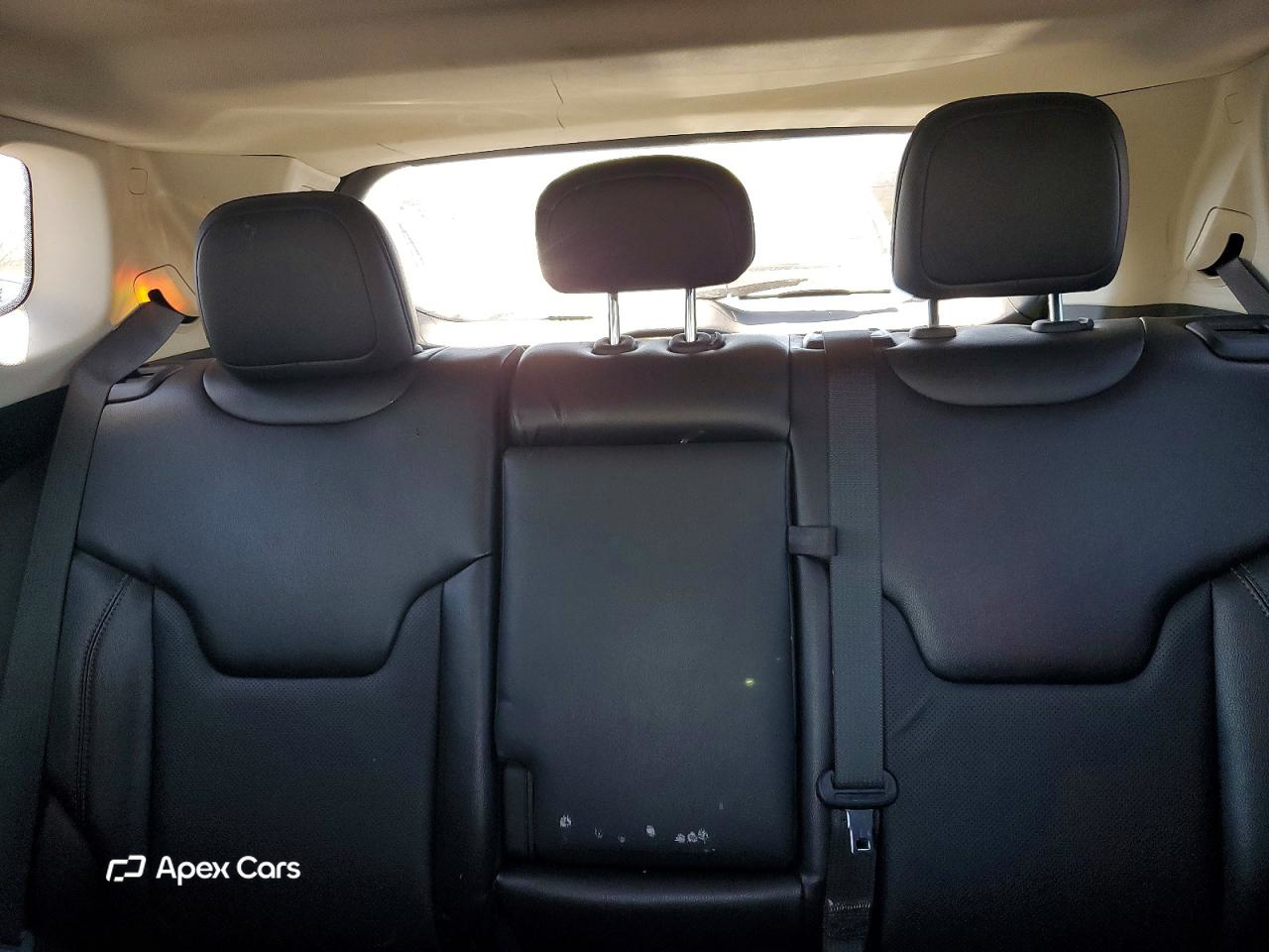 Jeep Compass 2021