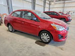 Mitsubishi Mirage 2019