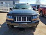 Jeep Cherokee 2004